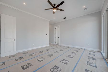 New construction Single-Family house 6840 Del Rio St, Houston, TX 77021 null- photo 24 24