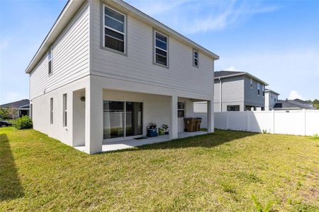 New construction Single-Family house 10 Polermo Ave, St. Cloud, FL 34771 - image