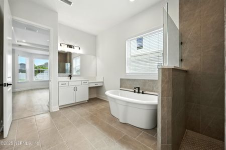 New construction Single-Family house 41 Iris Creek Dr, St. Augustine, FL 32092 - image 3