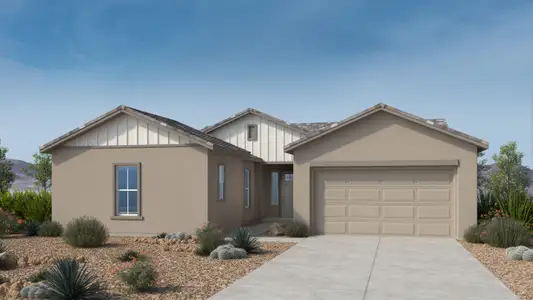 Verdin Passage Collection by Taylor Morrison in Phoenix - image