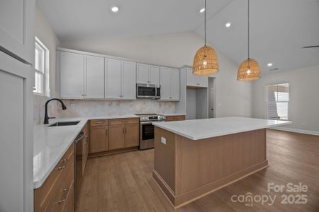 New construction Single-Family house 2307 Lee Lawing Rd, Lincolnton, NC 28092 - image 12