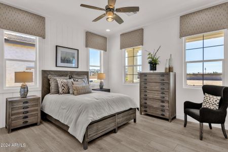 Reserve at Red Rock: Craftsman Collection by Blandford Homes in Mesa - photo 36 36