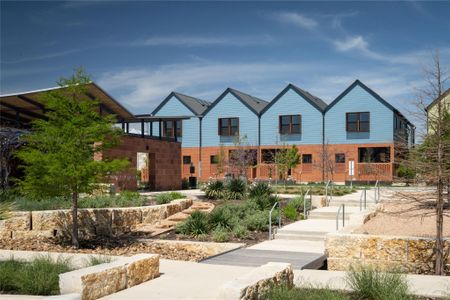 New construction Single-Family house 3000 Sorin St, Austin, TX 78723 - image