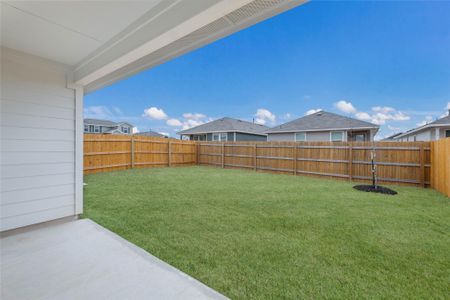 New construction Single-Family house 224 Schuenemann Way, Uhland, TX 78640 The Caroline- photo 18 18