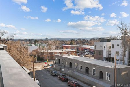 New construction Townhouse house 2330 Eliot St, Unit 2, Denver, CO 80211 null- photo 30 30