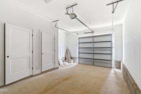 New construction Condo house 720 Noble Town Wy, Unit 105, Raleigh, NC 27603 - image 10