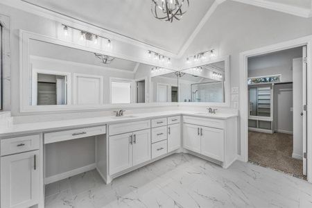 New construction Single-Family house 1064 Uplift Dr, Weatherford, TX 76087 - image 11