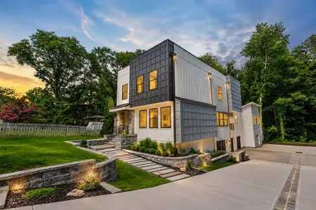 New construction Single-Family house 419 Westside Dr, Roswell, GA 30075 - image