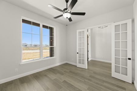 New construction Single-Family house 524 Birthright Ln, McLendon-Chisholm, TX 75032 plan Brady - image 19