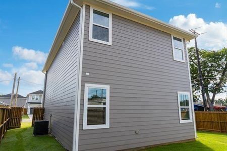 New construction Single-Family house 2725 1St Ave, Dallas, TX 75210 B-1- photo 0