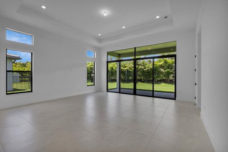 New construction Single-Family house 9313 Sunflower Meadow Rd, Boca Raton, FL 33434 null- photo 38 38