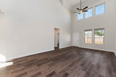 New construction Single-Family house 10611 Flight Deck Ct, Conroe, TX 77303 plan Birch - image 15