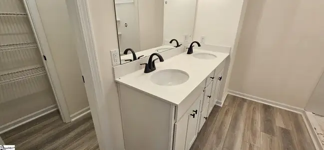 New construction Single-Family house 418 Barbican Pl, Greenville, SC 29605 plan Hidden Creek II - image 6