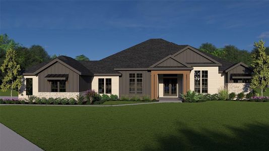 New construction Single-Family house 2559 Nw 150Th Blvd, Newberry, FL 32669 - image