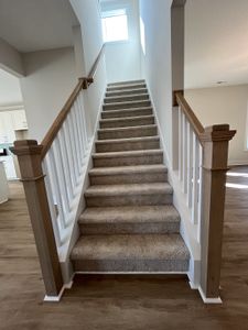 New construction Single-Family house 463 Galloping Foal Wy Se, Bolivia, NC 28422 plan Nicklaus - image 18