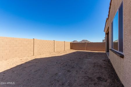 New construction Single-Family house 7718 W Crabapple Dr, Peoria, AZ 85383 Iris- photo 43 43