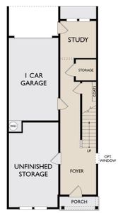 New construction Townhouse house 5120 Double Eagle, Summerville, SC 29485 null- photo 3 3