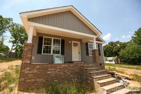 New construction Single-Family house 2673 Brady Ave, Kannapolis, NC 28083 - image