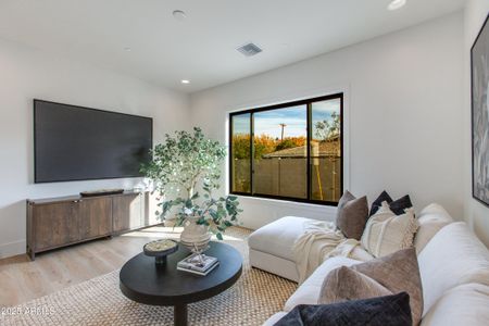 New construction Single-Family house 5941 E Lafayette Blvd, Phoenix, AZ 85018 - image 8