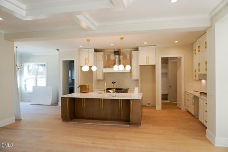 New construction Single-Family house 1304 Sanctuary Pond Dr, Raleigh, NC 27603 - image 16