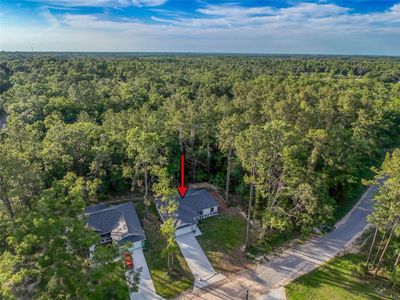 New construction Single-Family house 9980 N Bamboo Wy, Dunnellon, FL 34434 null- photo 58 58