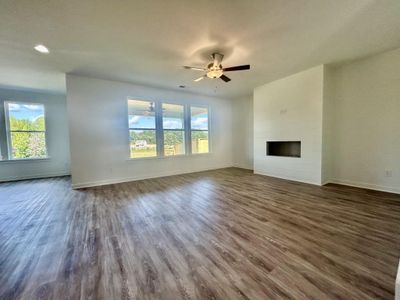 New construction Single-Family house 81 Purackal Ln, Statham, GA 30666 plan The Lakehurst - image 13