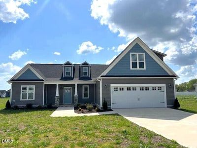 New construction Single-Family house 941 Olive Branch Dr, Smithfield, NC 27577 - image 10