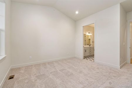 New construction Single-Family house 2978 Fleet Dr, Unit 3, Fort Collins, CO 80524 plan Bloom - image 12