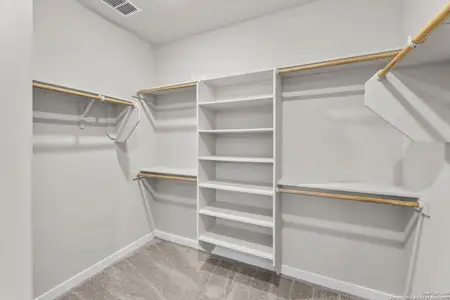 New construction Single-Family house 12031 Grasbauer, San Antonio, TX 78253 plan Colorado - image 18