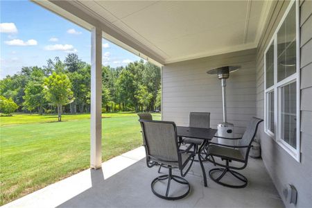 New construction Single-Family house 85 Woodfin Wy, Social Circle, GA 30025 - image 4