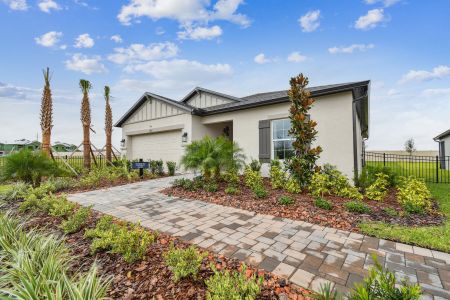 New construction Single-Family house 11843 Hilltop Farms Dr, Dade City, FL 33525 Sentinel- photo 72 72