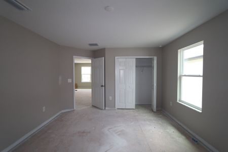 New construction Single-Family house 4771 Beachrose Way, Lakeland, FL 33811 Mira Lago- photo 38 38