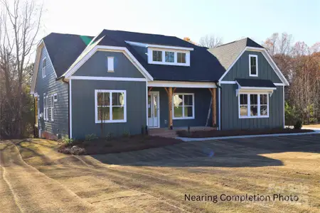 New construction Single-Family house 1059 Sage Pine Cir, Clover, SC 29710 - image 1
