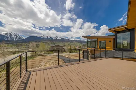 New construction Single-Family house 18 Heather Wy, Silverthorne, CO 80498 - image