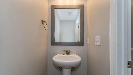 New construction Single-Family house 166 Lost Maples, Marion, TX 78124 null- photo 11 11