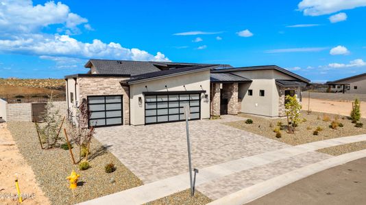 New construction Single-Family house 5624 Meridian Ct, Prescott, AZ 86305 - image