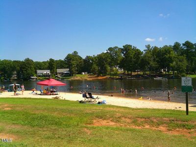 New construction Single-Family house 240 Sequoia Drive, Louisburg, NC 27549 - photo 14 14