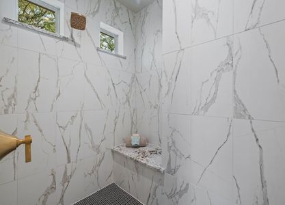 New construction Single-Family house 202 Drawbridge Dr, Georgetown, TX 78633 plan Whitehall - image 11