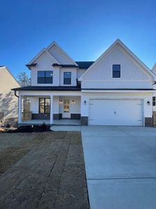 New construction Single-Family house 20 Lakewood Ct Se, Cartersville, GA 30120 - photo 0