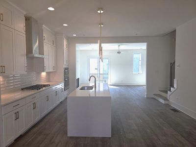 New construction Townhouse house 430 Cedar Dust Dr, Decatur, GA 30030 - image 10