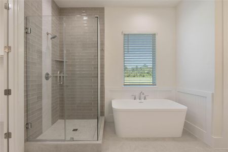 New construction Single-Family house 11582 Chapel Bend Dr, Montgomery, TX 77356 plan 3369 - image 10