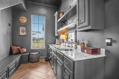 Santana Ridge by Cross Custom Homes in Weatherford - photo 26 26