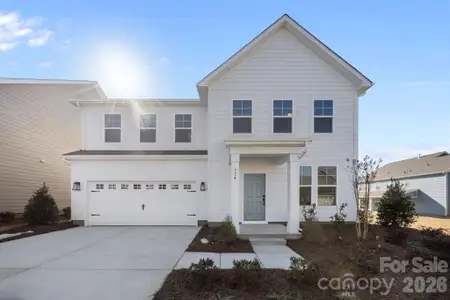New construction Single-Family house 744 Sirius Ln, Unit 35, York, SC 29745 - image