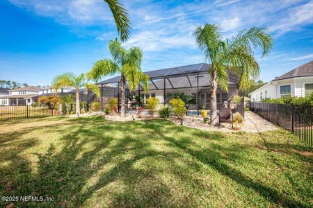 New construction Single-Family house 419 Palm Crest Dr, Ponte Vedra, FL 32081 null- photo 41 41