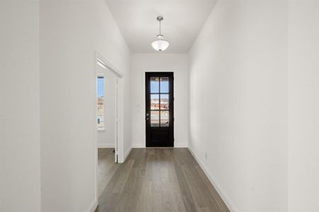 New construction Single-Family house 808 Stone Eagle Dr, Azle, TX 76020 plan Cherry - image 14