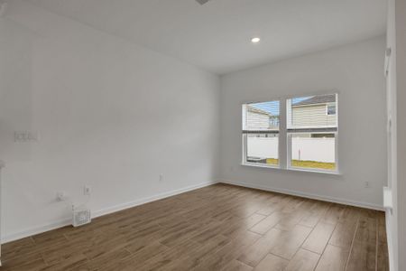 New construction Single-Family house 3480 Humphrey St, Green Cove Springs, FL 32043 plan Camden - 50' Homesites - image 17