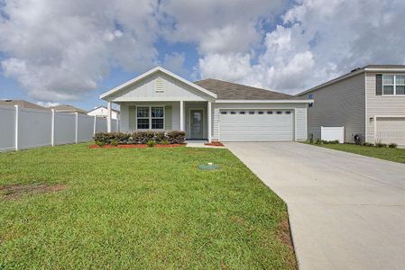 New construction Single-Family house 17070 Nw 176Th Wy, Alachua, FL 32615 - image