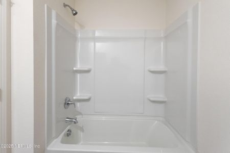 New construction Single-Family house 10310 Greystone Dr, Glen St. Mary, FL 32040 Roanoke- photo 13 13