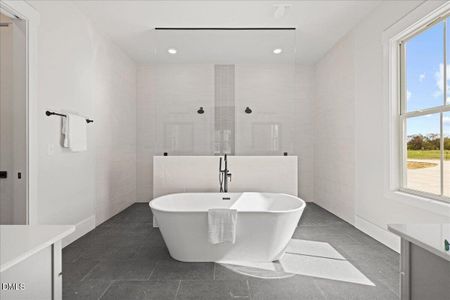 New construction Single-Family house 1027 Johnson Town Rd, Zebulon, NC 27597 - image 11