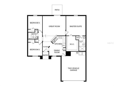 New construction Single-Family house 44 Coxswain Cir, Placida, FL 33946 - image